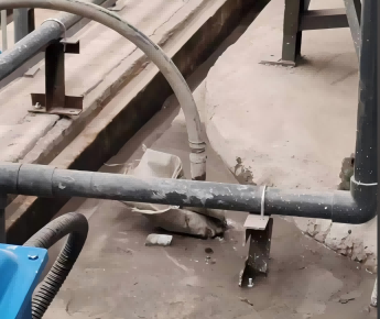 井陉常用注浆材料特点及应用范围 注浆料分类