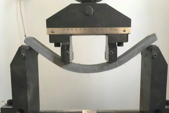 井陉高延性混凝土 高延性砂浆 抗震加固混凝土产品特点 施工流程