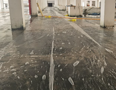 井陉不发火砂浆和不发火金属骨料有什么区别