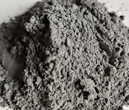 井陉硅灰和粉煤灰的区别用途