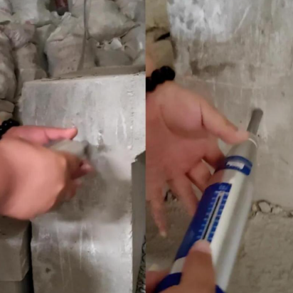 井陉混凝土强度不足的原因及处理方法