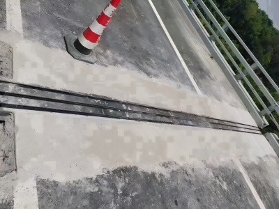 井陉伸缩缝更换后浇筑材料快速结构修补料速砼的产品特点及施工流程​