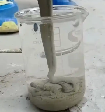 井陉水工混凝土絮凝剂，水下抗分散剂的作用及施工方法