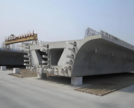 井陉抗冻压浆料的特点及标准化施工工艺